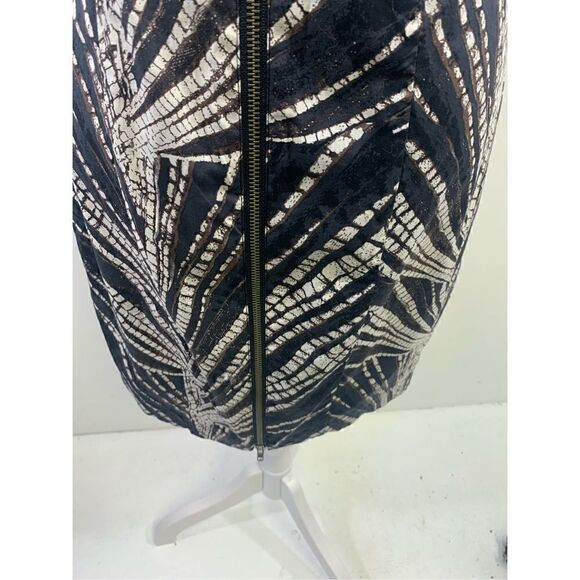 Plenty by Tracy Reese Strapless Dress Size 6 - Picture 8 of 13